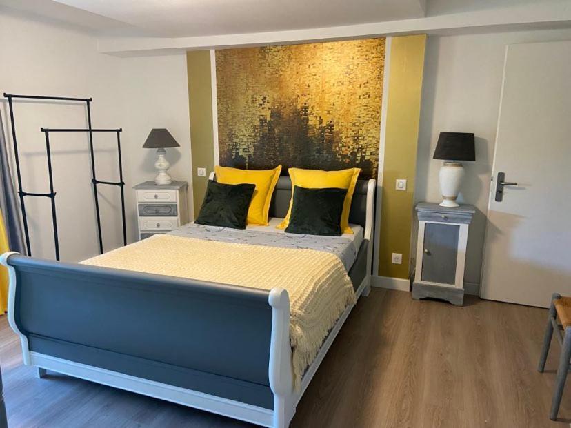 Le Volcan Apartment