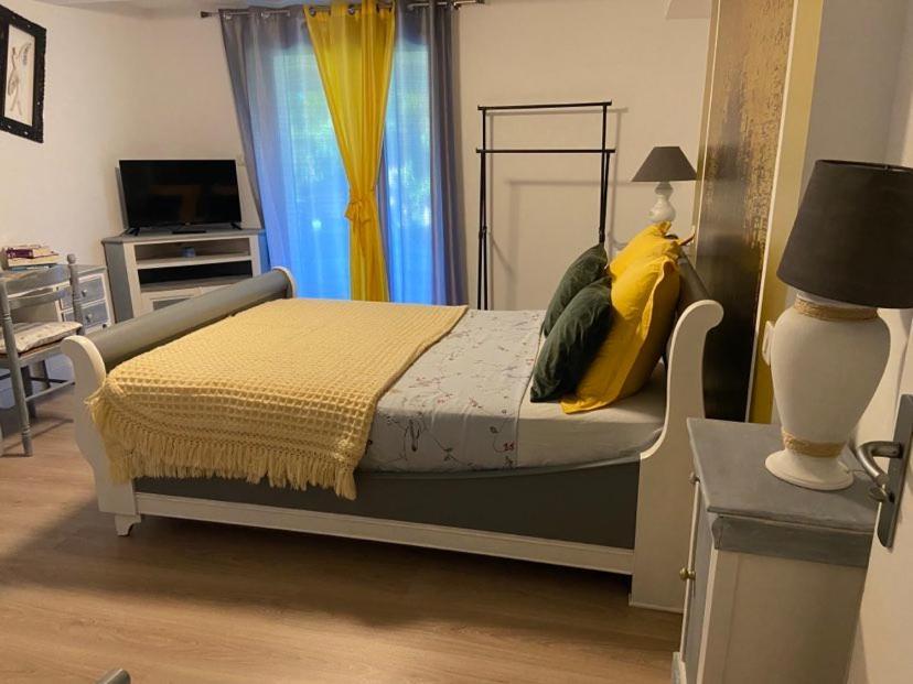 Apartment Le Volcan