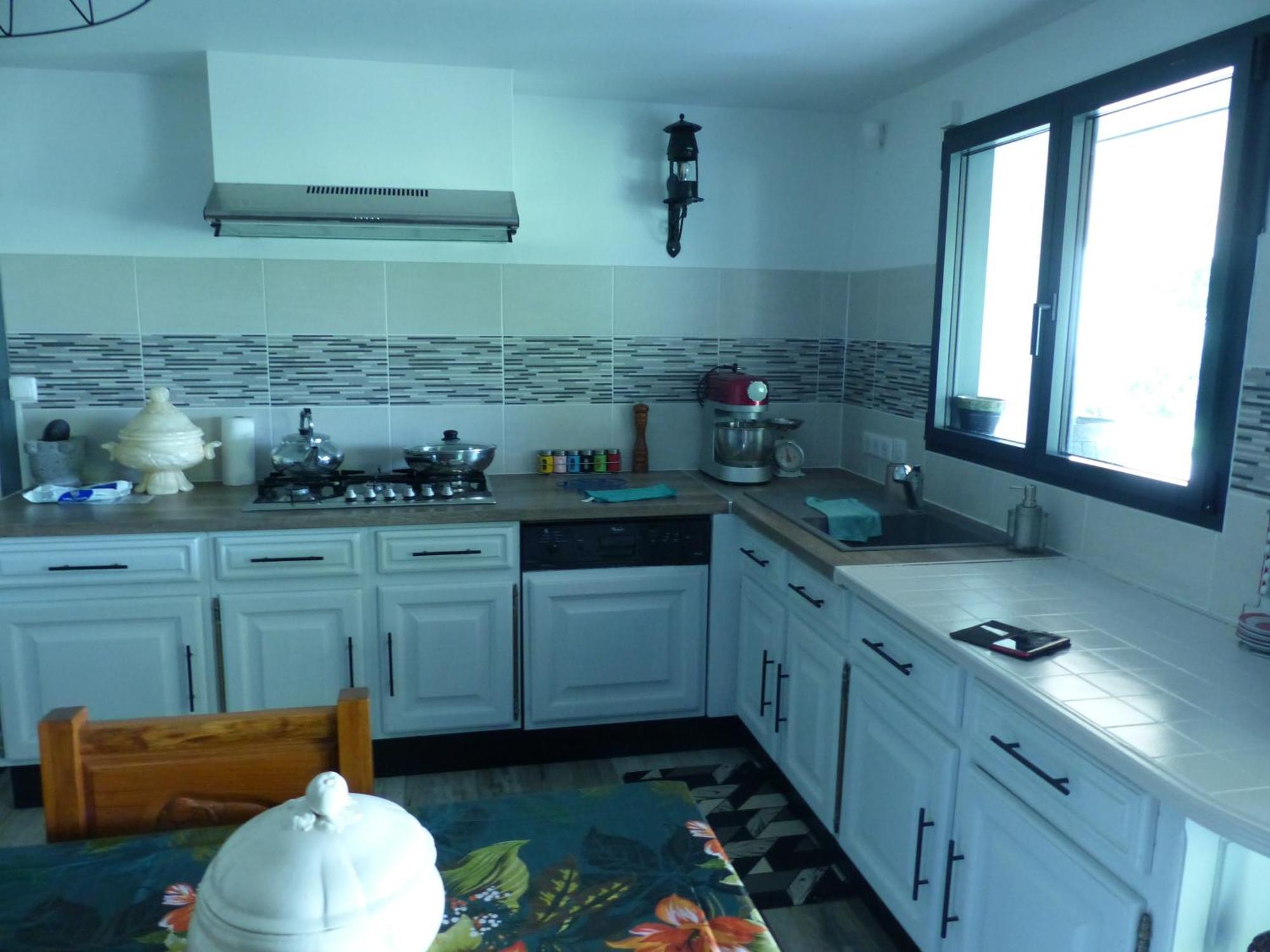 Le Volcan Apartment
