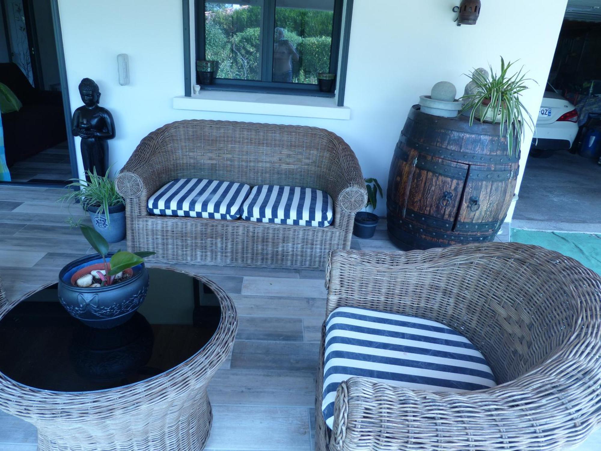 Apartment Le Volcan
