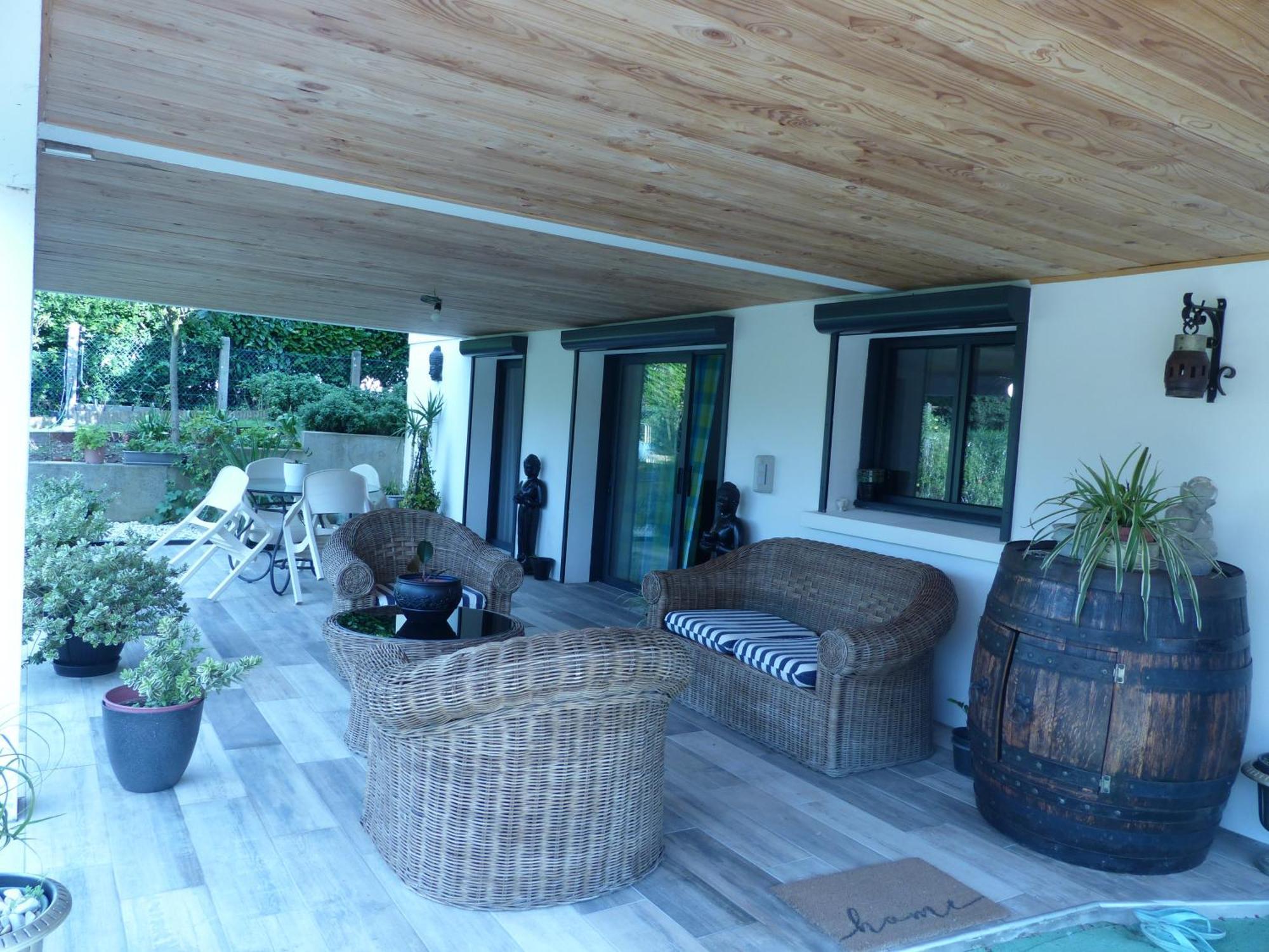 Apartment Le Volcan *